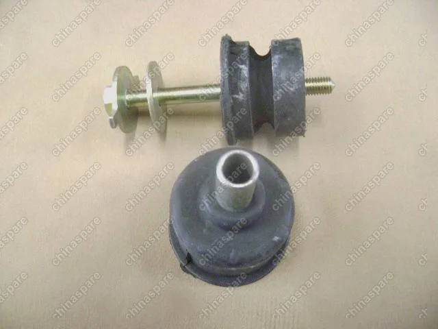 Подушка кузова 20-5001110 Great Wall Safe