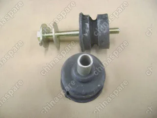 Подушка кузова 20-5001110 Great Wall Safe