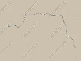 3506106F00 Fr brake line rh(bangdi jinlin) Great Wall Safe