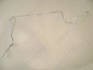 3506106F02 Бак топливный пикап g2, g3, g5 - 11-1101013b Great Wall Safe