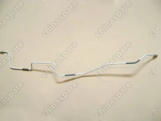 Трубка тормозная задняя левая - 20-3506033 Great Wall Safe