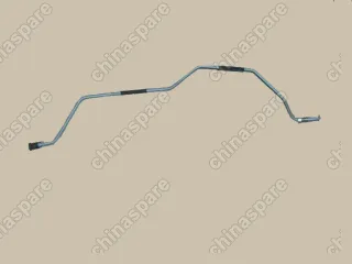 Трубка тормозная задняя правая Great Wall Safe