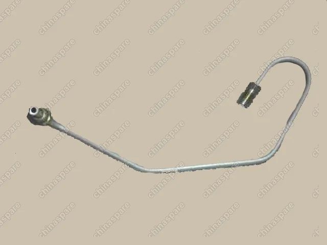 Трубка тормозная перед.прав.суппорта Great Wall Safe