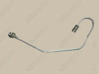 Трубка тормозная перед.прав.суппорта Great Wall Safe