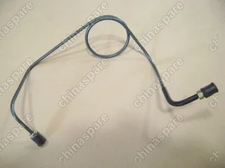 Трубка тормозная передняя левая f1 Great Wall Safe