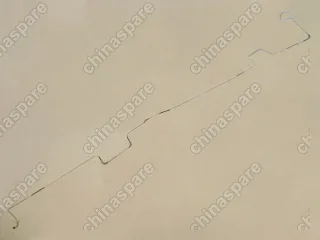 Трубка тормозная центральная - 20-3506031 Great Wall Safe