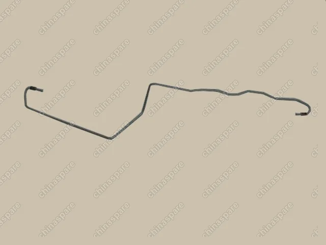 1607101F00 Oil outlet pipe-clutch master cylinder(b Great Wall Safe