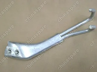 1201204F00 Brkt-muffler support(hook no.2) Great Wall Safe