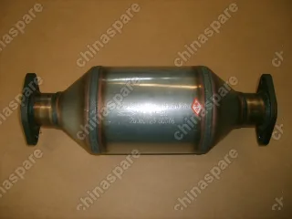 1205020F04 Катализатор f1 (euro 3) Great Wall Safe