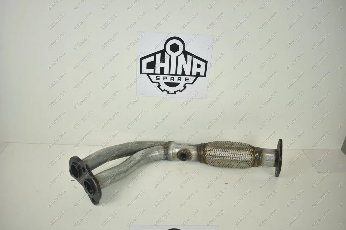 Труба приемная (Евро-3) Great Wall Safe F1