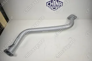 Труба промежуточная глушителя f1 (euro 3) Great Wall Safe