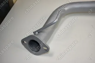 Труба промежуточная глушителя f1 (euro 3) Great Wall Safe