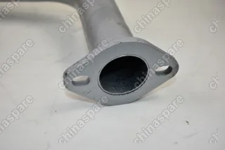 Труба промежуточная глушителя f1 (euro 3) Great Wall Safe