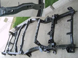 Рама f1 4/4 Great Wall Safe