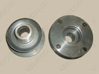 2302060F01 Drive bevel gear flange w/dust shield as Great Wall Safe