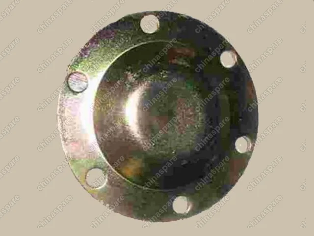 Диск переднего тормоза 4x4 Great Wall Safe