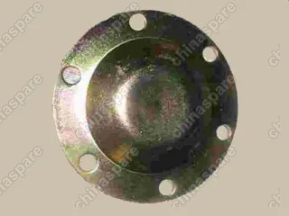 Диск переднего тормоза 4x4 Great Wall Safe