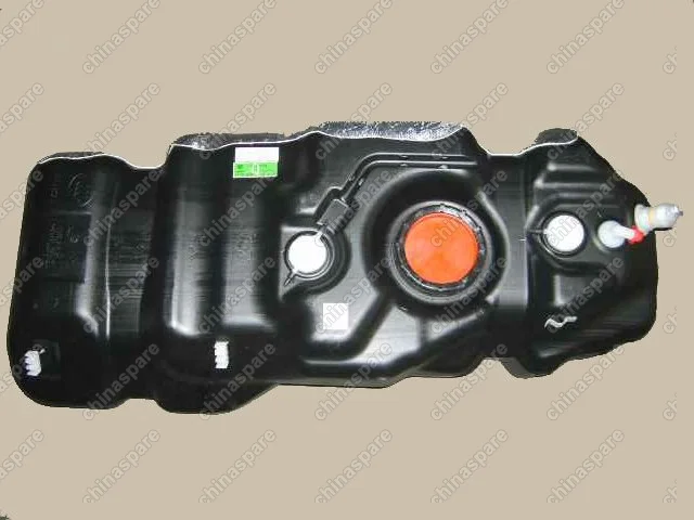 Бак топливный (нового образца) Great Wall Safe