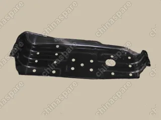 1101120F00 Защита бензобака - 20-1101012 Great Wall Safe