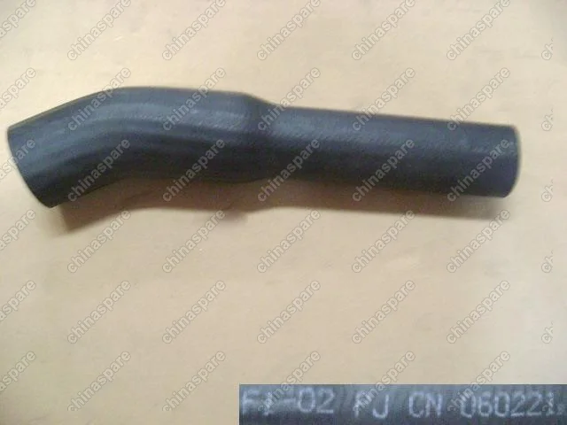 1101203F00 Шланг горловины бензобака тонкий (резина) Great Wall Safe