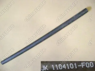 1104101F00B1 Fuel tank hose(f1) Great Wall Safe