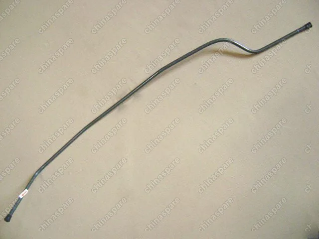 Трубка топливная f1 (от фильтра) Great Wall Safe