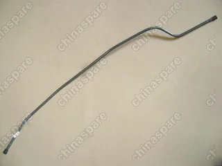 Трубка топливная f1 (от фильтра) Great Wall Safe