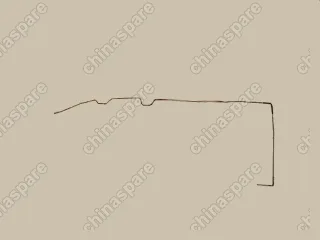 Трубка топливная обратки f1 Great Wall Safe