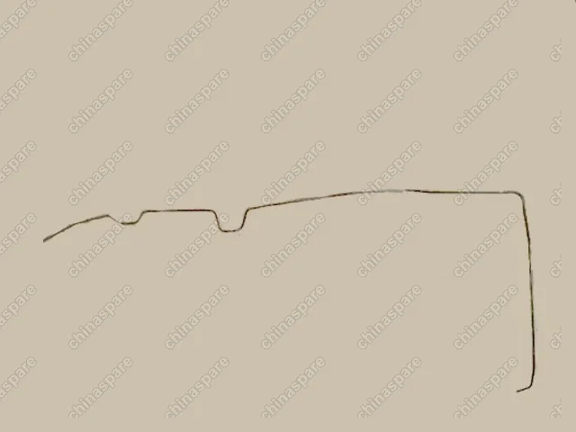 Трубка топливная основная f1 Great Wall Safe