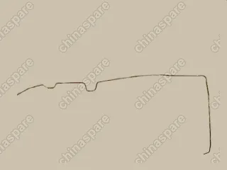 Трубка топливная основная f1 Great Wall Safe