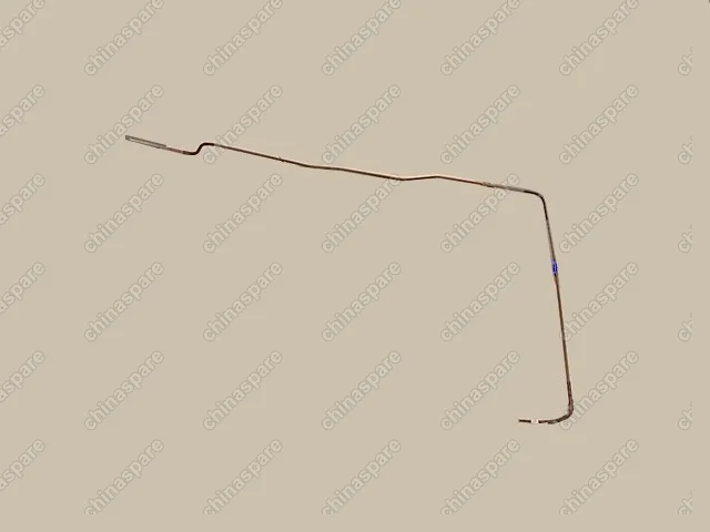 Трубка топливная топливного бака f1 №2 Great Wall Safe