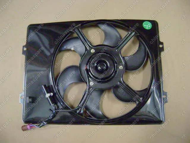 3749010F00 Radiator fan assy Great Wall Safe