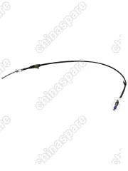 Трос стояночного тормоза задний левый Great Wall Safe F1