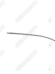 Трос стояночного тормоза задний левый (барабанные тормоза) Great Wall Safe