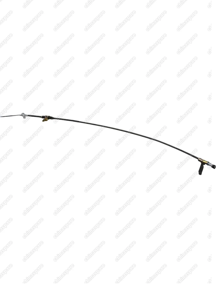 Трос стояночного тормоза задний правый Great Wall Safe F1