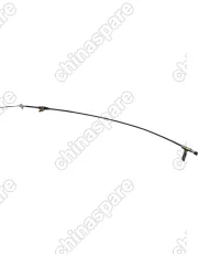 Трос стояночного тормоза задний правый Great Wall Safe F1