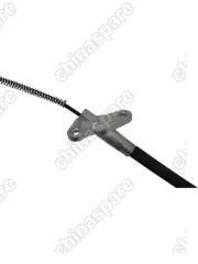 Трос стояночного тормоза задний правый Great Wall Safe F1