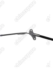 Трос стояночного тормоза задний правый Great Wall Safe F1