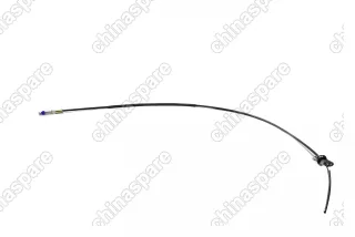 Трос стояночного тормоза задний правый (барабанные тормоза) Great Wall Safe