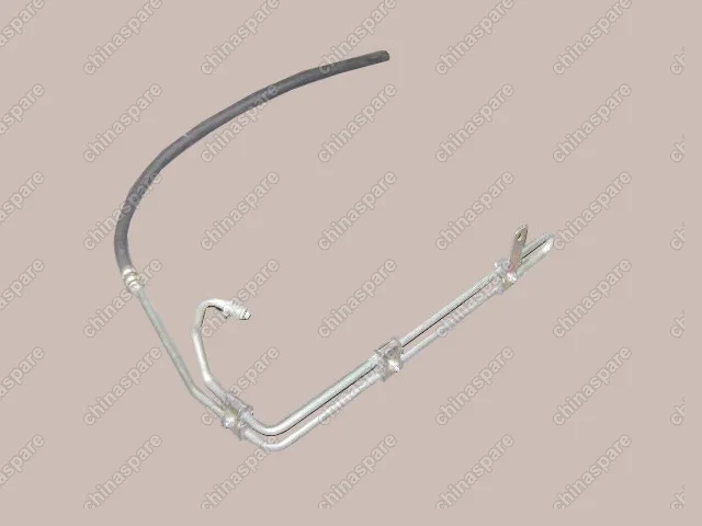 3406120F04 Low pressure pipe assy-p/s pump(f1 eur i Great Wall Safe