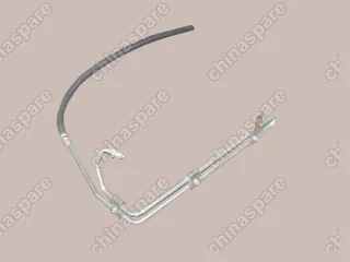 3406120F04 Low pressure pipe assy-p/s pump(f1 eur i Great Wall Safe