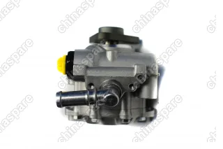 Насос гидроусилителя (ГУР) (Бензин, 491QE, Евро-3) Great Wall Safe, Wingle