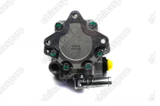 Насос гидроусилителя (ГУР) (Бензин, 491QE, Евро-3) Great Wall Safe, Wingle