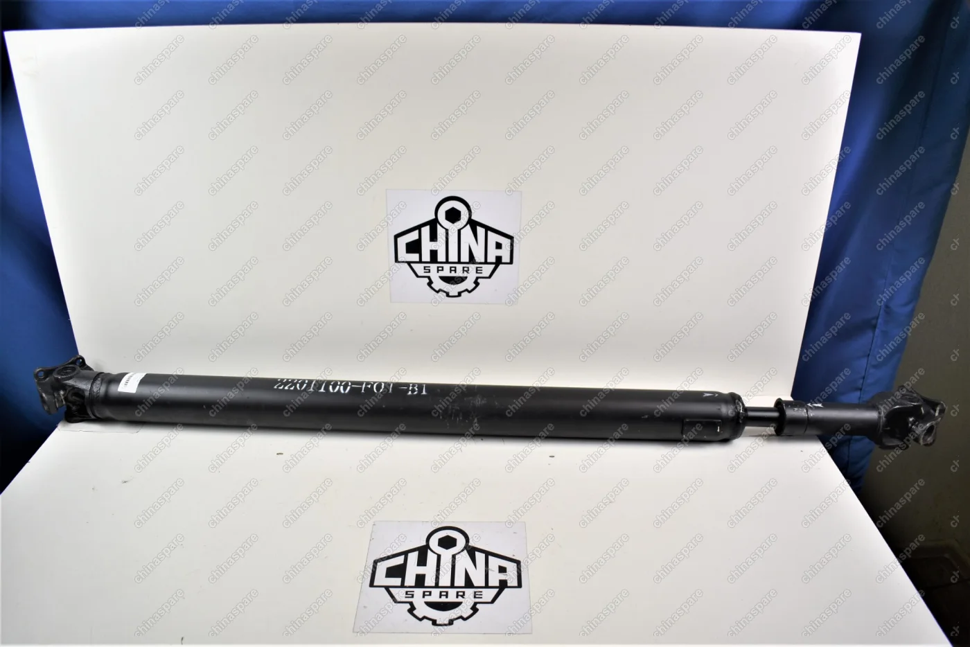 Вал карданный задний 4/4 (механическая раздатка) Great Wall Safe