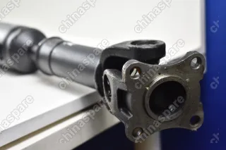 Вал карданный задний 4/4 (механическая раздатка) Great Wall Safe