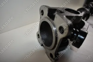 Вал карданный передний (f1, 4x4, электро-раздаточная коробка) Great Wall Safe