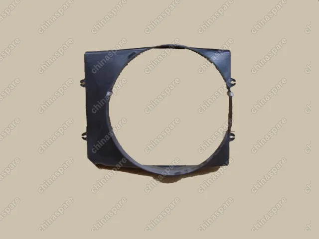 1301121F00 Fan shield-radiator(04) Great Wall Safe