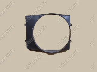 1301121F00 Fan shield-radiator(04) Great Wall Safe