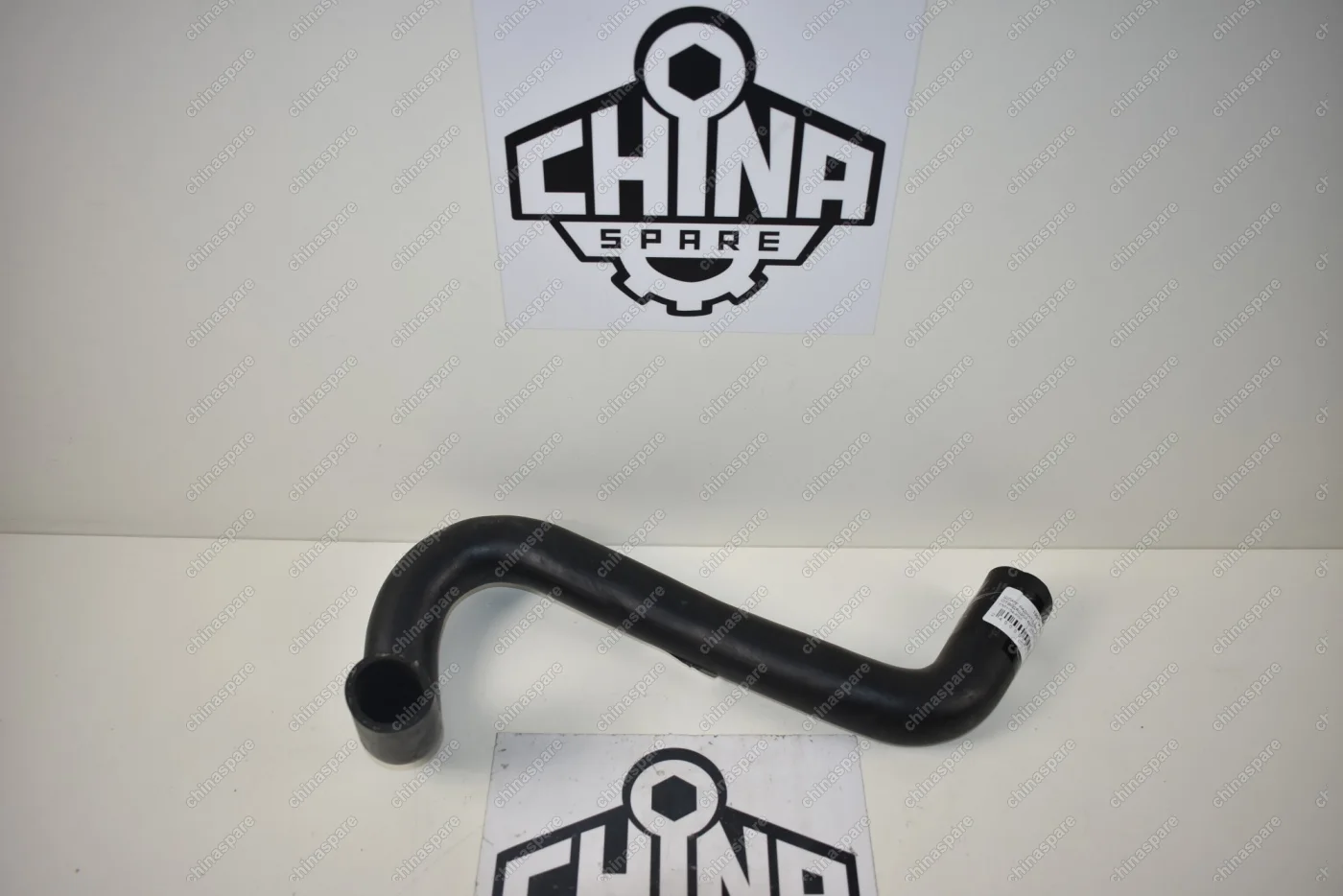 Шланг Радиатора Нижний Отводящий 491QE Great Wall Deer, Safe 1301104-F00