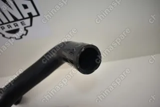 Шланг Радиатора Нижний Отводящий 491QE Great Wall Deer, Safe 1301104-F00